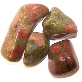 UNAKITE