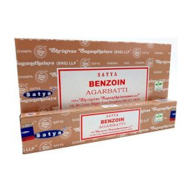 Encens Satya Benjoin
