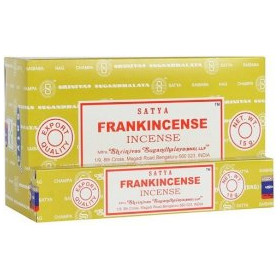 Encens Satya Frankincense