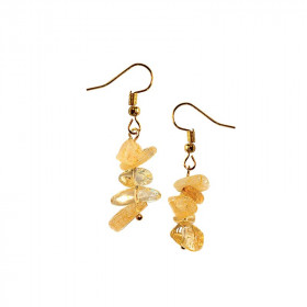 Baroque CITRINE