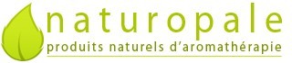 Naturopale, Produits naturels d'aromathérapie